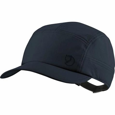 Fjallraven Abisko Hats Navy Singapore For Men (SG-493073)